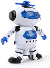 Emma Naughty Dancing Robot Toy With Space Suit 1438687_2